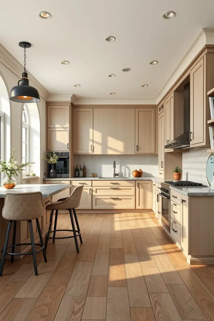66 Pantone-Like Kitchen Color Trends to Transform Your Home