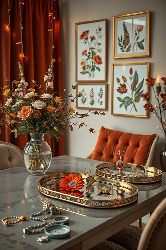 62 Handmade Autumn Jewelry Designs to Inspire Your Seasonal Style