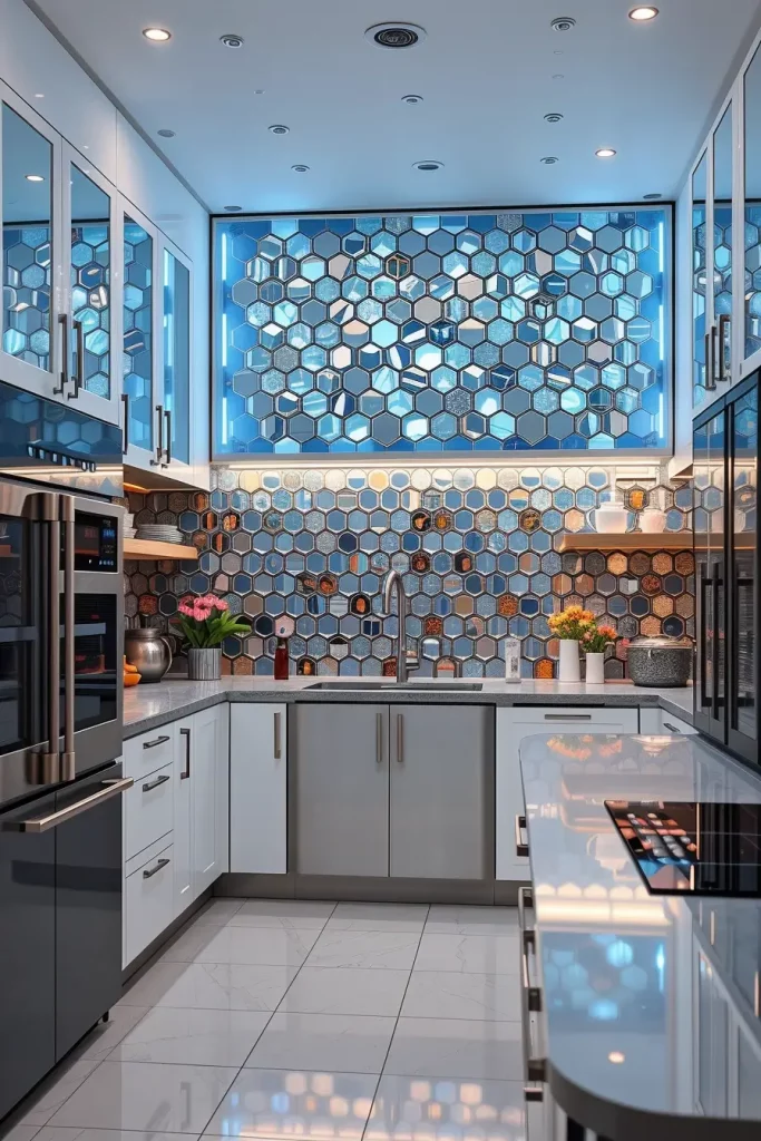 64 Terra Futura Kitchen Design Ideas for a Modern and Sustainable Home