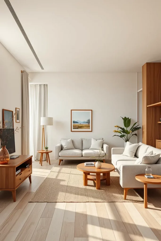 Earth-Tone Homes Decor: 64 Inspiring Ideas for a Natural and Cozy Home