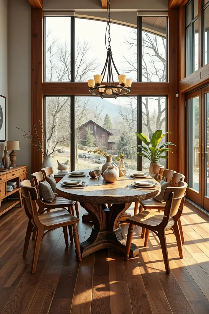 64 Artisan Furniture Accents for Home That Add Style and Character
