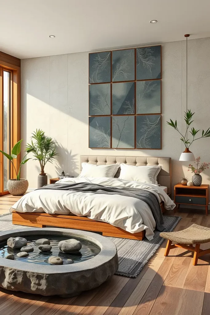 63 Terra Futura Bedroom Design Ideas for a Modern and Sustainable Home