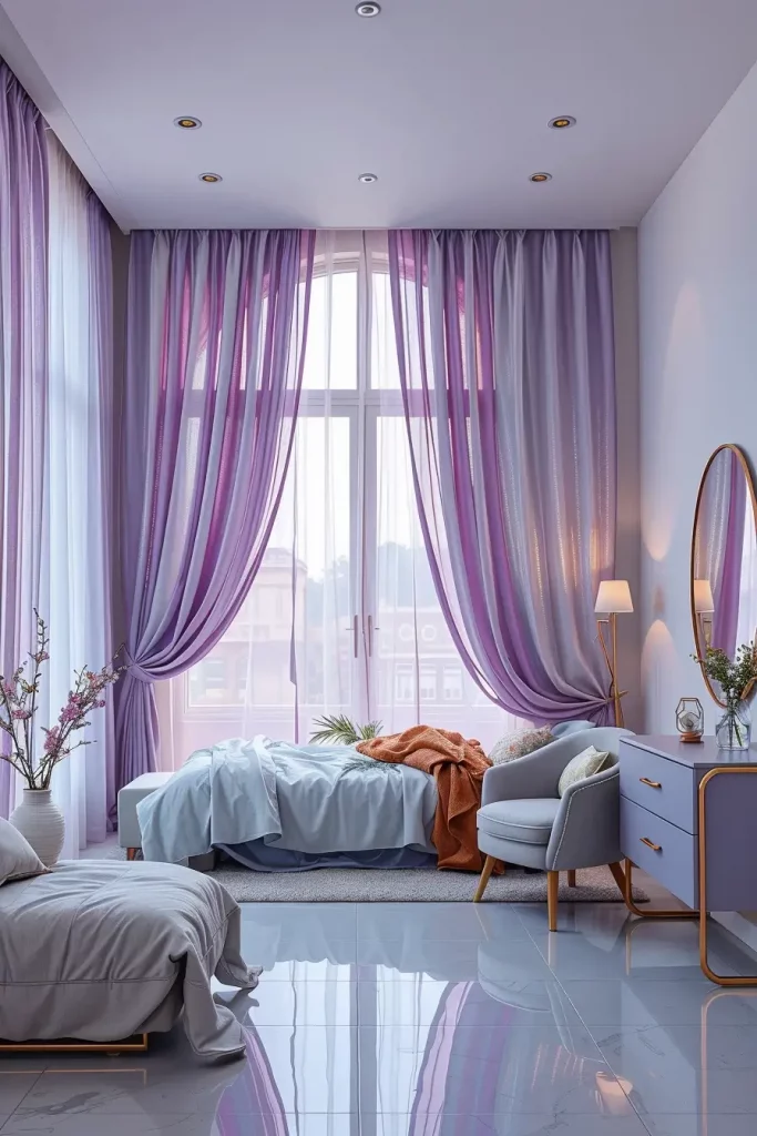 63 Surreal Bedroom Styling Ideas to Inspire Your Dreamlike Interior