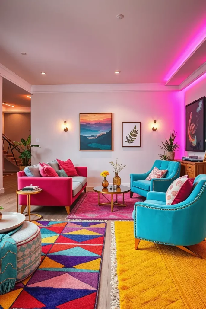 64 Surreal Living Room Styling Ideas to Transform Your Home