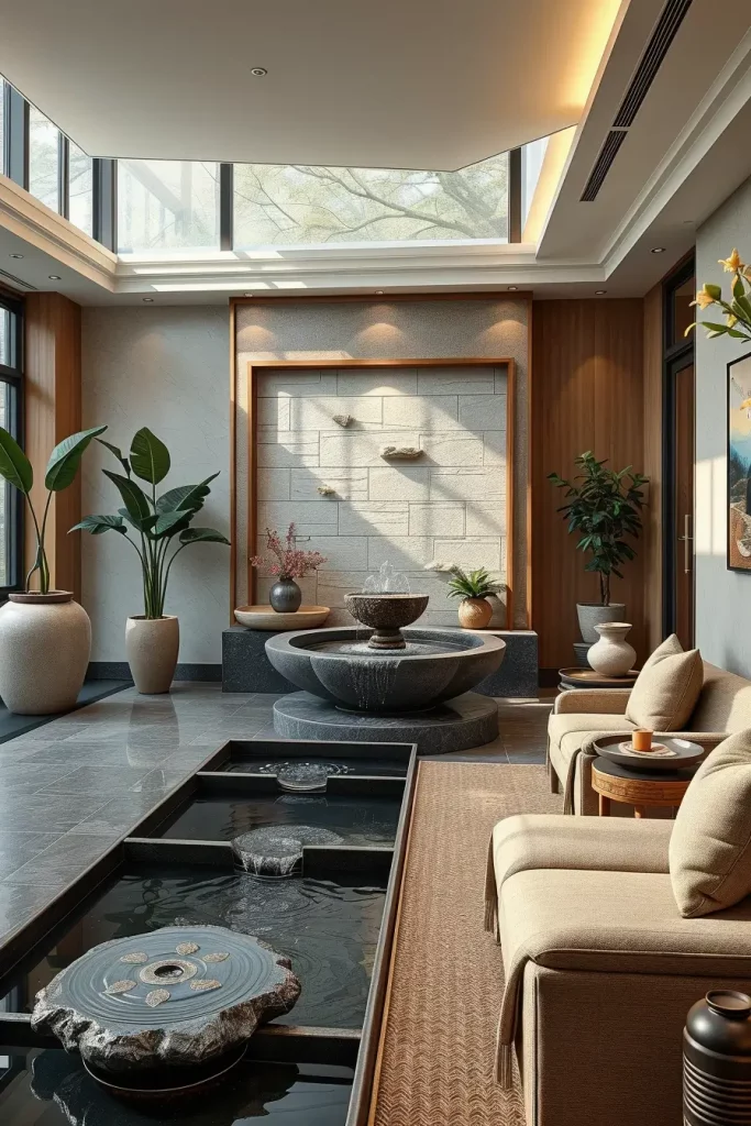 63 Terra Futura Living Room Design Ideas for a Modern and Sustainable Home