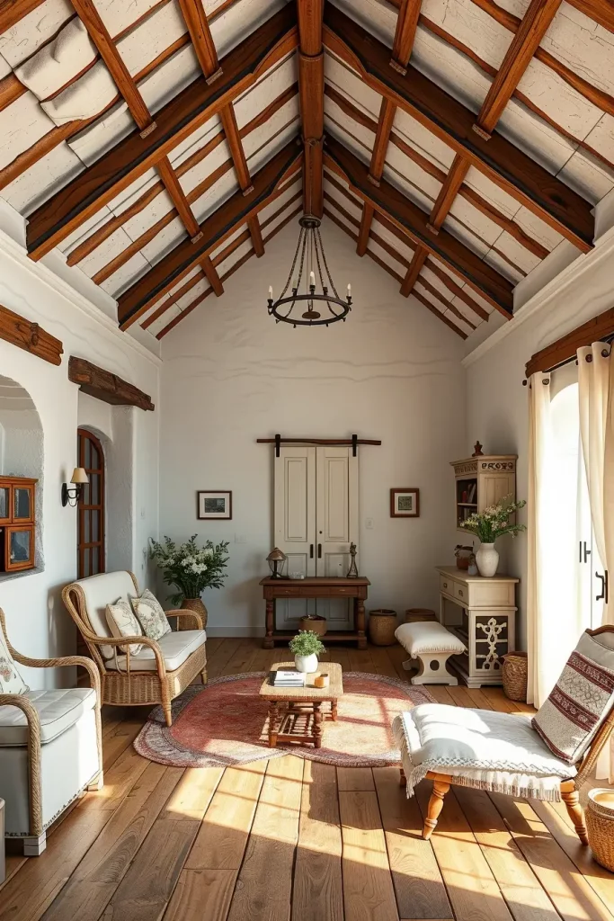 62 Farm Cottage Aesthetic Ideas for Cozy and Timeless Living