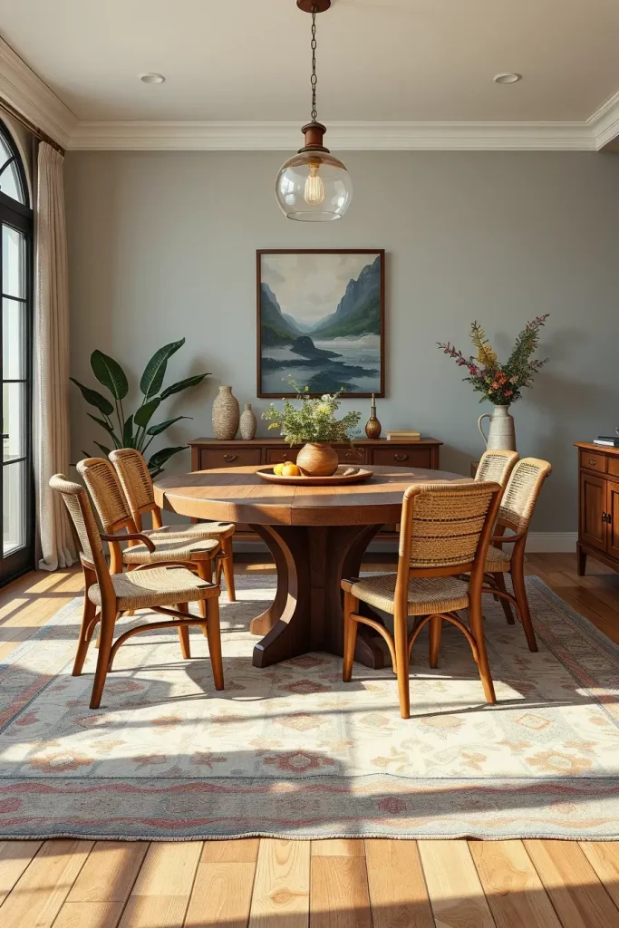 64 Artisan Furniture Accents for Home That Add Style and Character