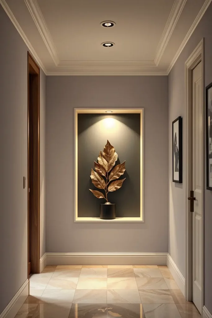 64 Fall Hallway Decor Trends to Transform Your Entryway This Season