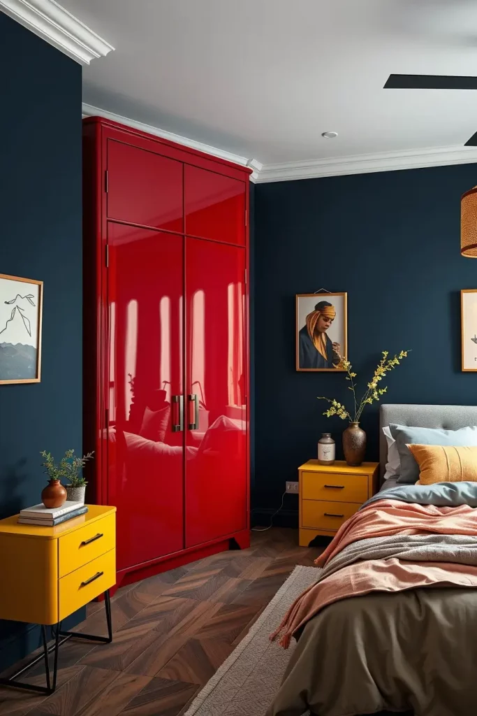62 Primary Play Bold Bedroom Decor Trends to Transform Your Space