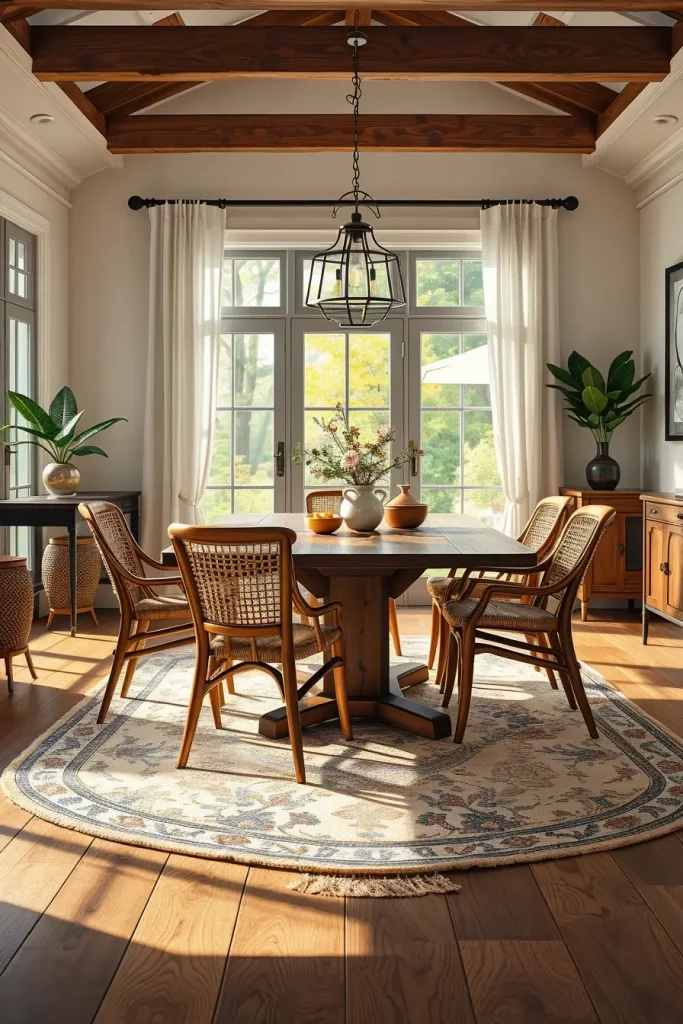 64 Artisan Furniture Accents for Home That Add Style and Character