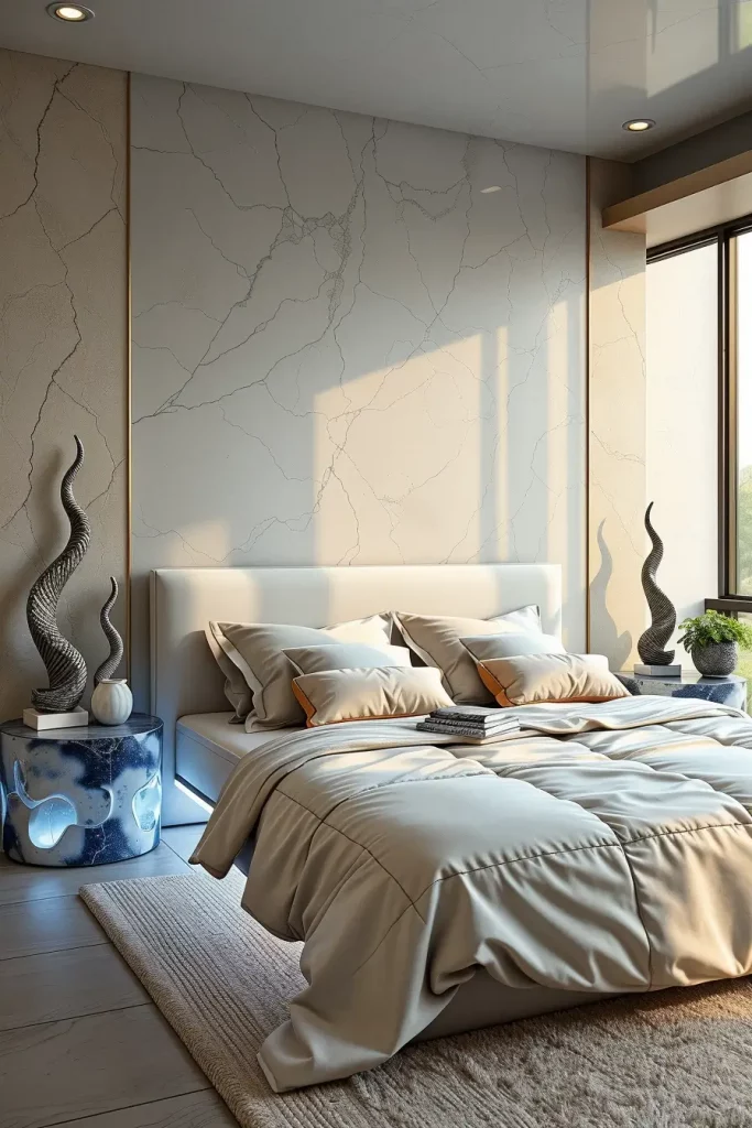 63 Surreal Bedroom Styling Ideas to Inspire Your Dreamlike Interior
