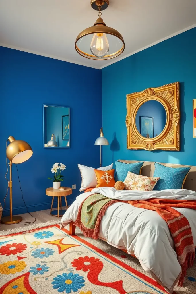 62 Primary Play Bold Bedroom Decor Trends to Transform Your Space