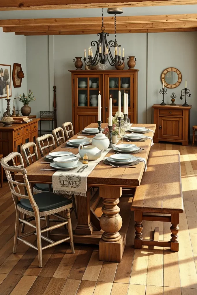 62 Farm Cottage Aesthetic Ideas for Cozy and Timeless Living