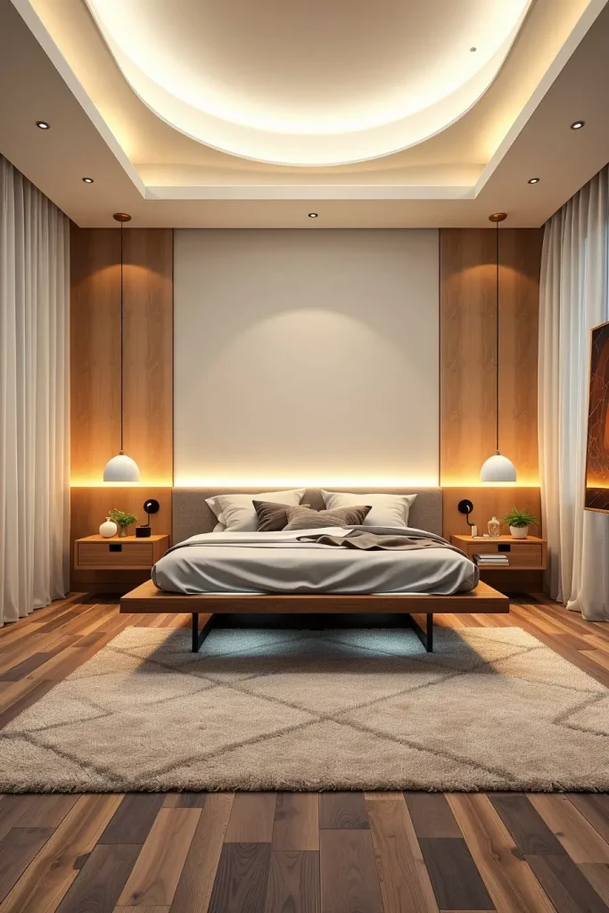 63 Surreal Bedroom Styling Ideas to Inspire Your Dreamlike Interior