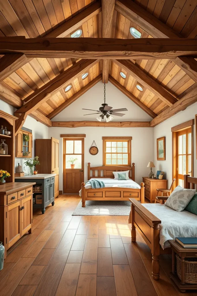 62 Farm Cottage Aesthetic Ideas for Cozy and Timeless Living