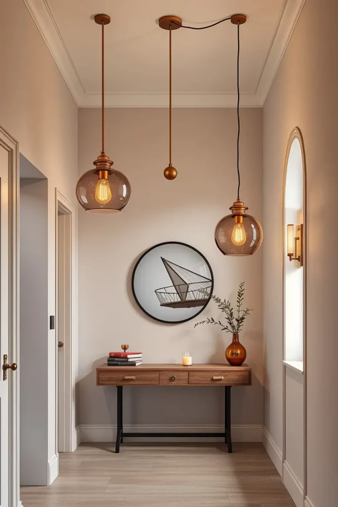 64 Fall Hallway Decor Trends to Transform Your Entryway This Season