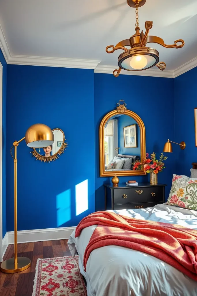 62 Primary Play Bold Bedroom Decor Trends to Transform Your Space