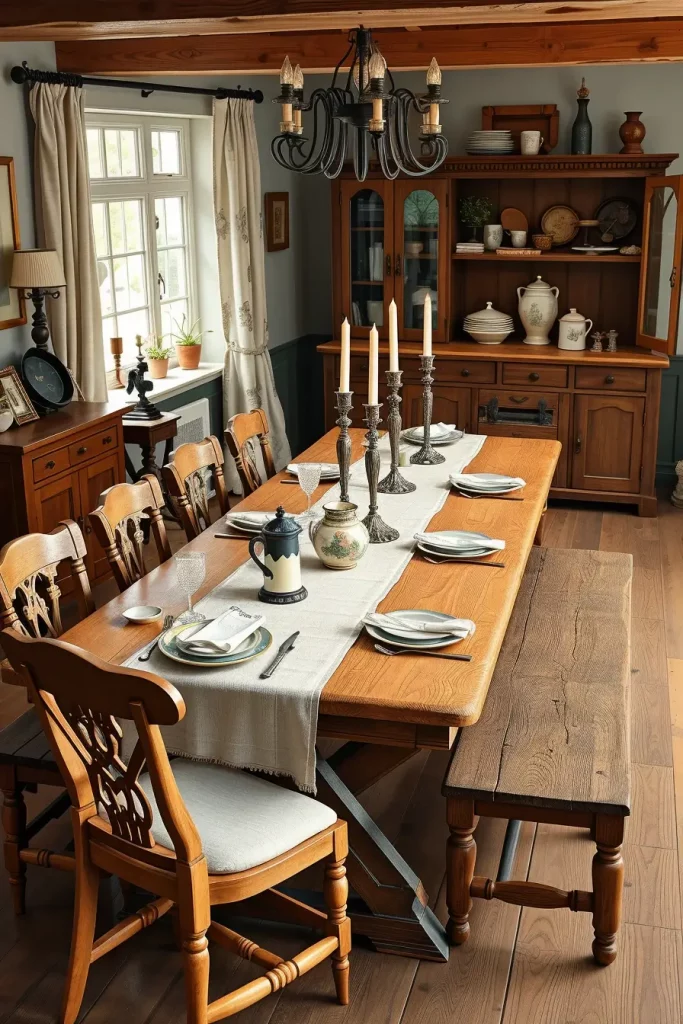 62 Farm Cottage Aesthetic Ideas for Cozy and Timeless Living