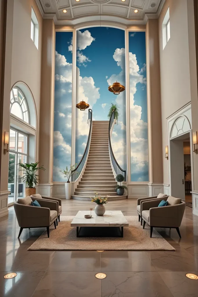 63 Modern Surrealism Statement Wall Art Ideas to Transform Your Space