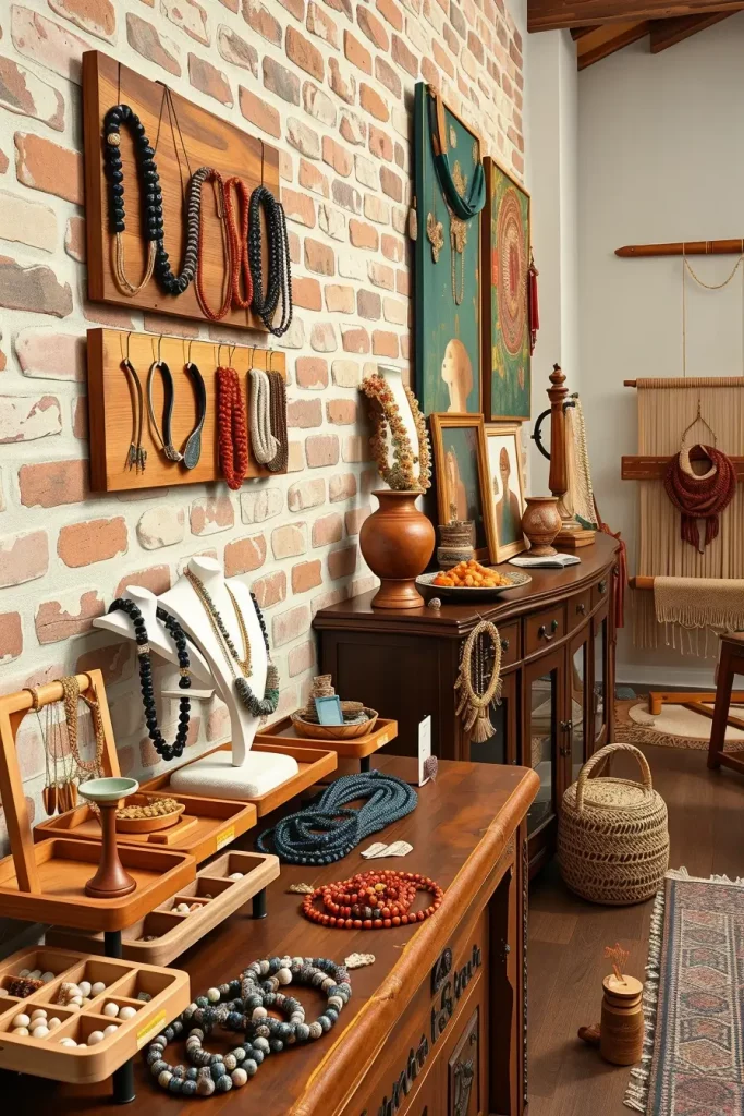 62 Handmade Autumn Jewelry Designs to Inspire Your Seasonal Style