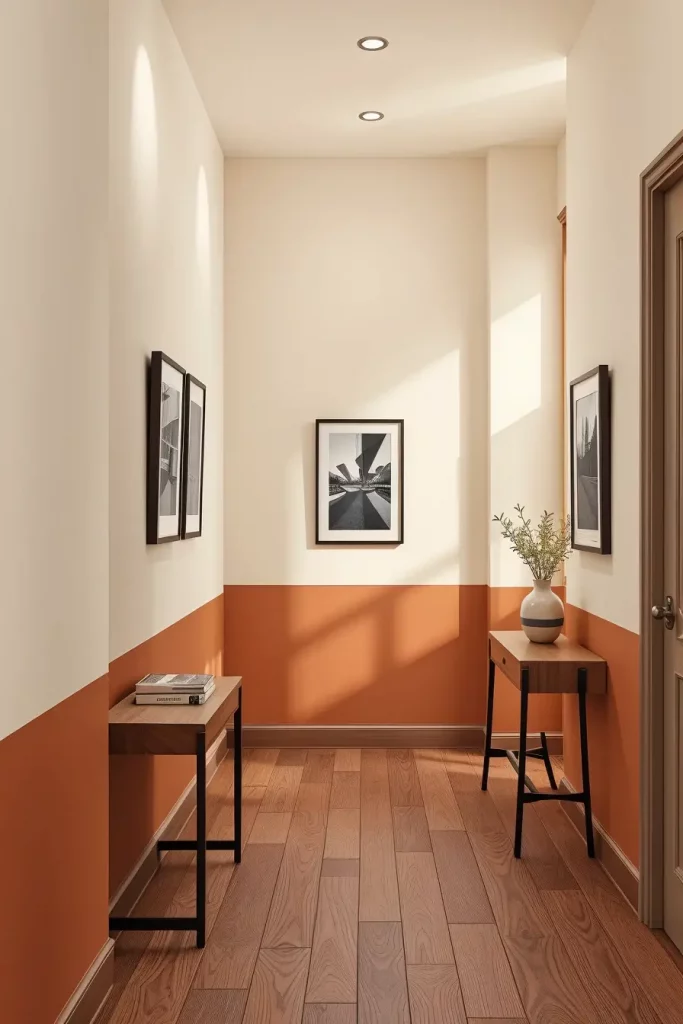 64 Fall Hallway Decor Trends to Transform Your Entryway This Season