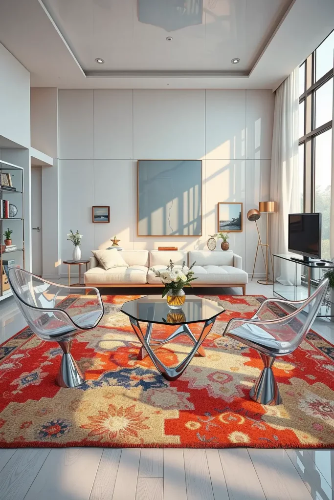 64 Surreal Living Room Styling Ideas to Transform Your Home