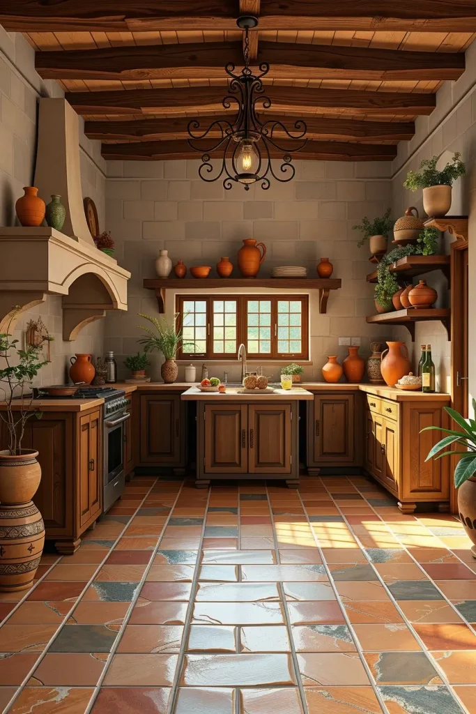 66 Pantone-Like Kitchen Color Trends to Transform Your Home