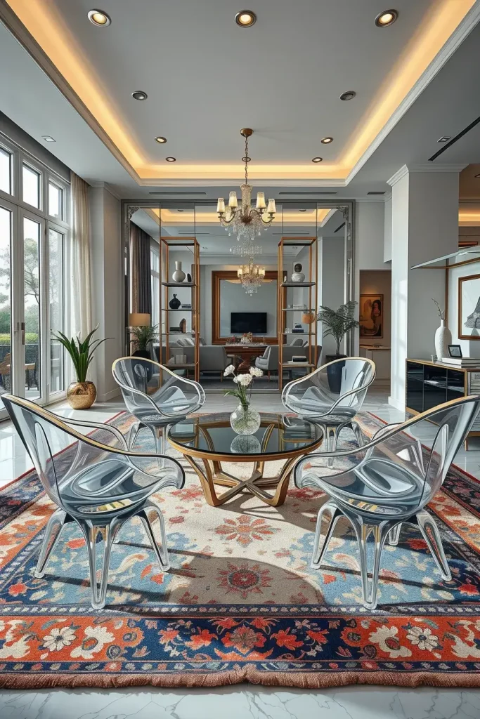 64 Surreal Living Room Styling Ideas to Transform Your Home