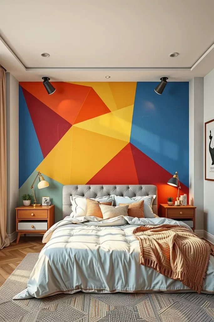 62 Primary Play Bold Bedroom Decor Trends to Transform Your Space