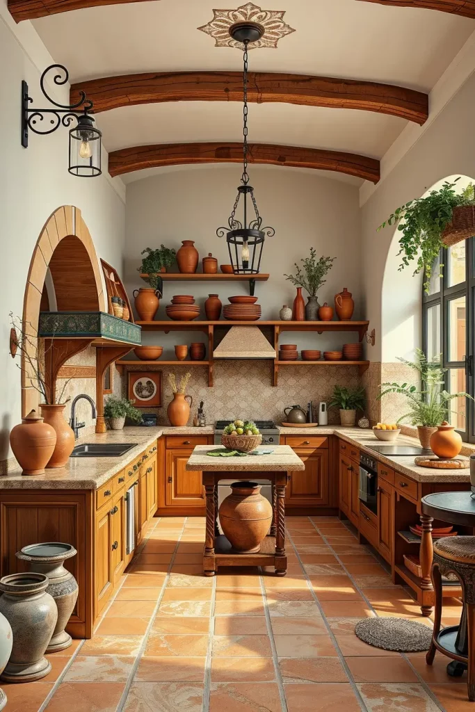 66 Pantone-Like Kitchen Color Trends to Transform Your Home