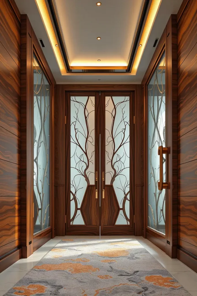 65 Surreal Hallway Styling Ideas to Transform Your Space
