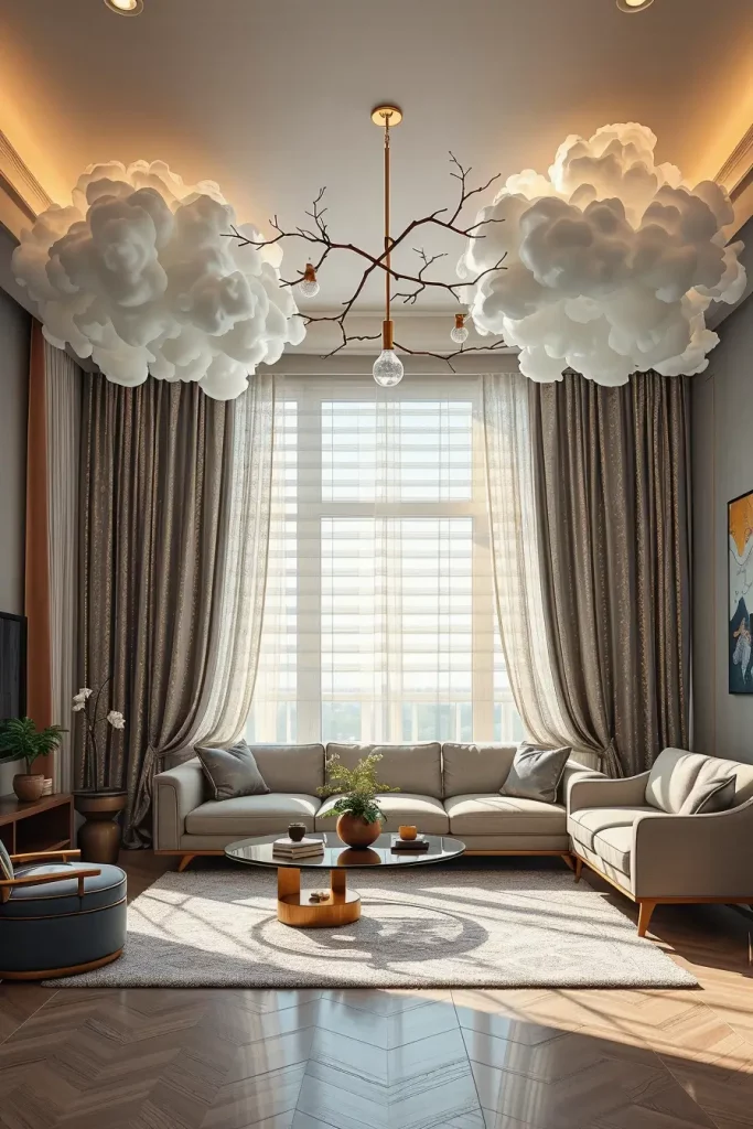 64 Surreal Living Room Styling Ideas to Transform Your Home