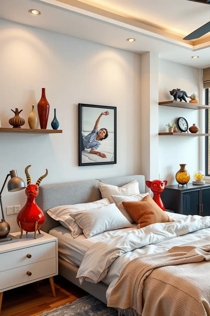62 Primary Play Bold Bedroom Decor Trends to Transform Your Space