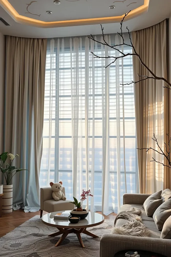 64 Surreal Living Room Styling Ideas to Transform Your Home