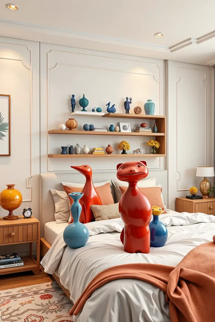 62 Primary Play Bold Bedroom Decor Trends to Transform Your Space