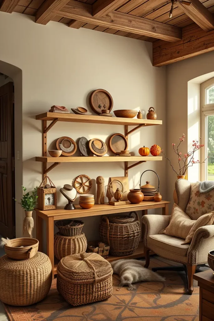 62 Handmade Autumn Jewelry Designs to Inspire Your Seasonal Style
