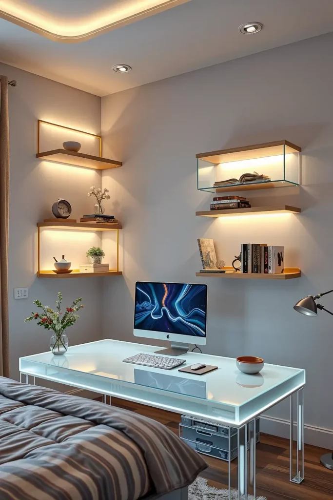 63 Surreal Bedroom Styling Ideas to Inspire Your Dreamlike Interior