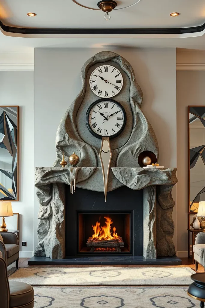 64 Surreal Living Room Styling Ideas to Transform Your Home