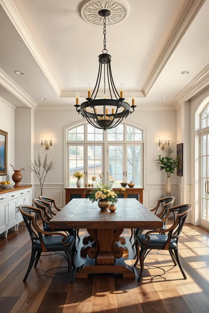 64 Artisan Furniture Accents for Home That Add Style and Character
