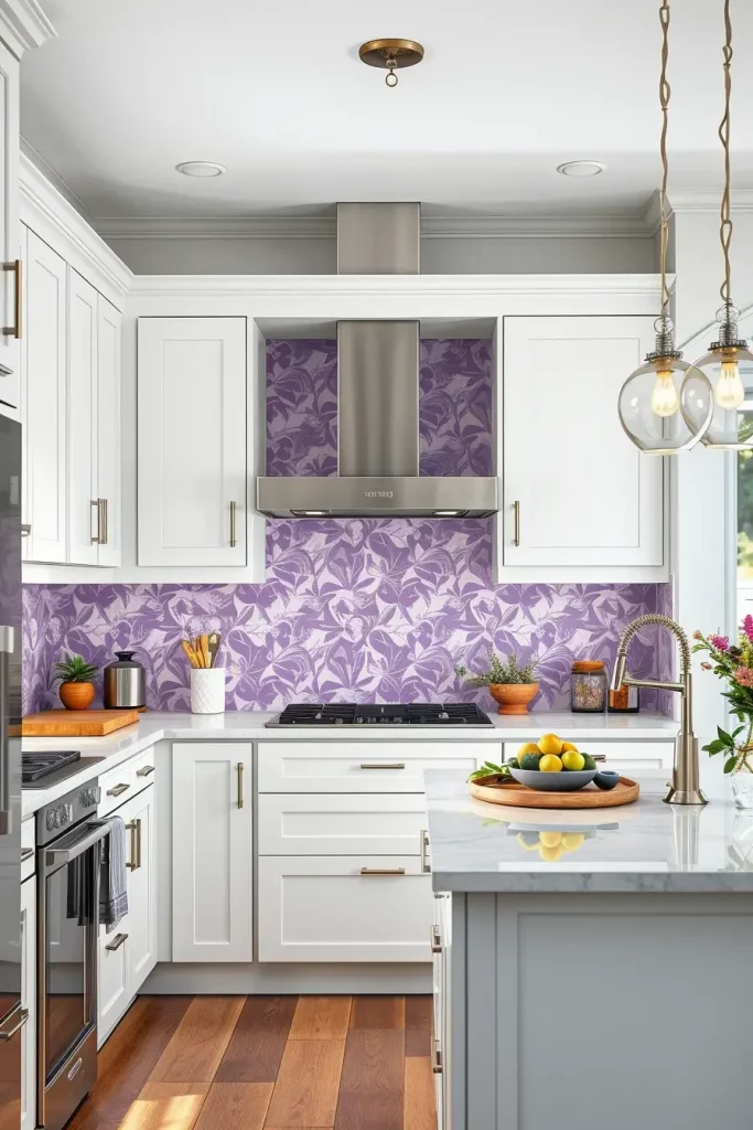 66 Pantone-Like Kitchen Color Trends to Transform Your Home