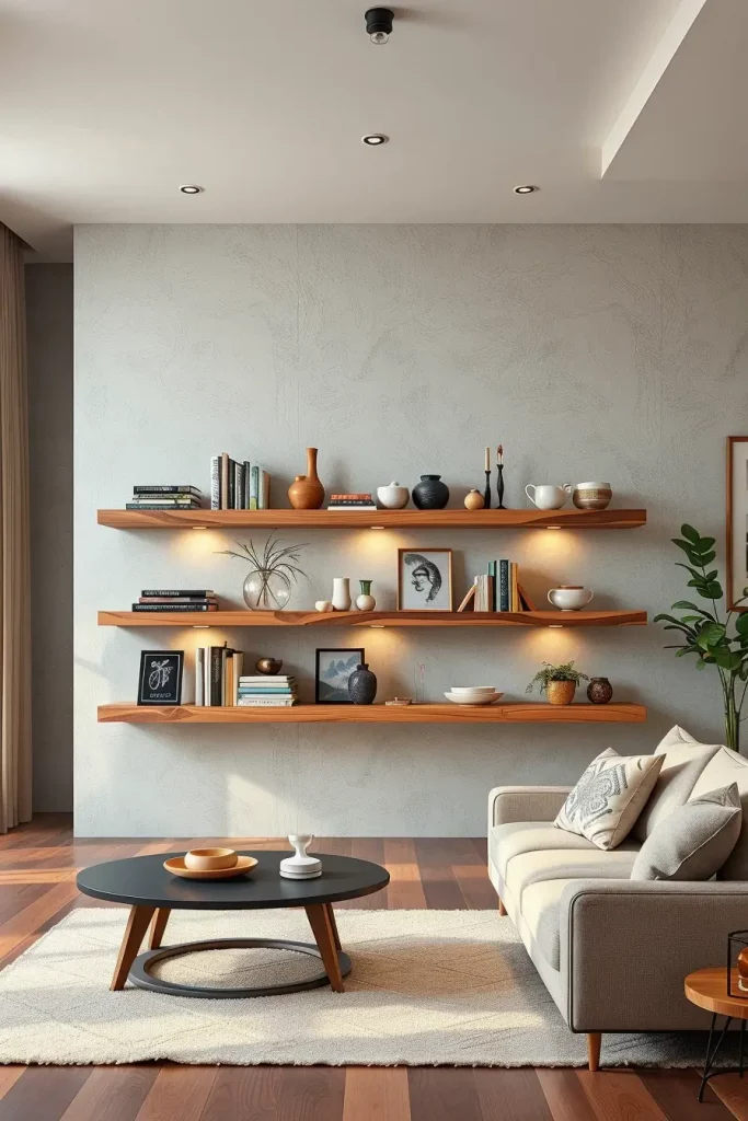 64 Artisan Furniture Accents for Living Room That Transform Your Home