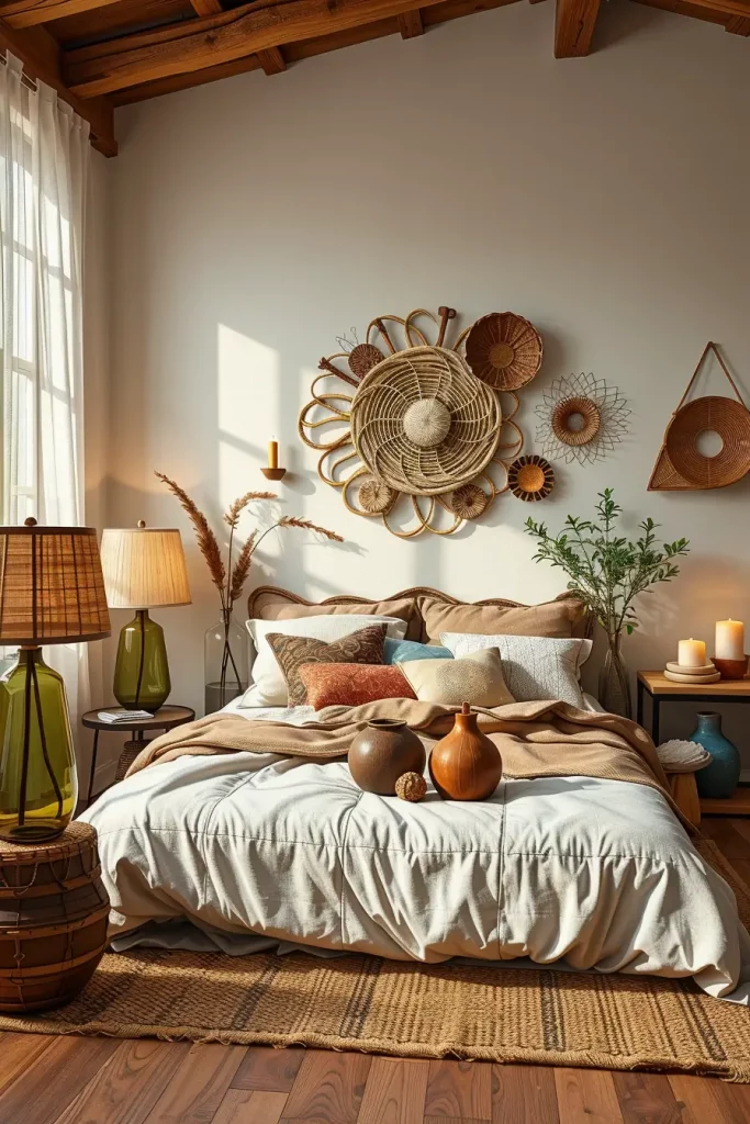 63 Terra Futura Bedroom Design Ideas for a Modern and Sustainable Home