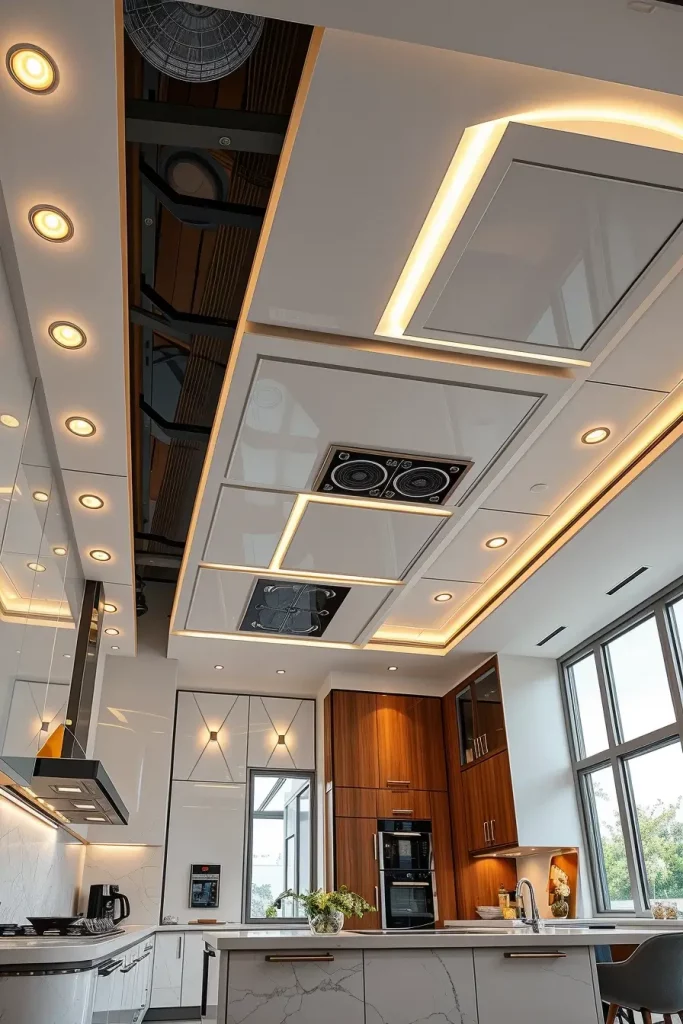 64 Terra Futura Kitchen Design Ideas for a Modern and Sustainable Home