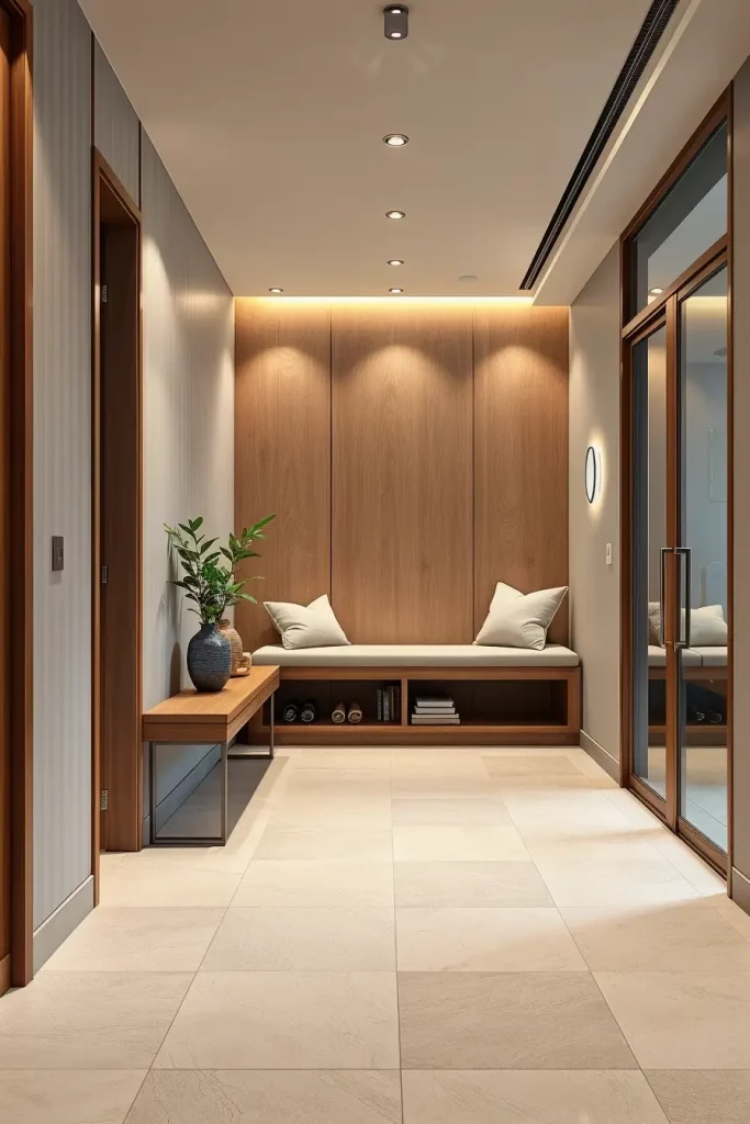 64 Terra Futura Hallway Design Ideas to Transform Your Space