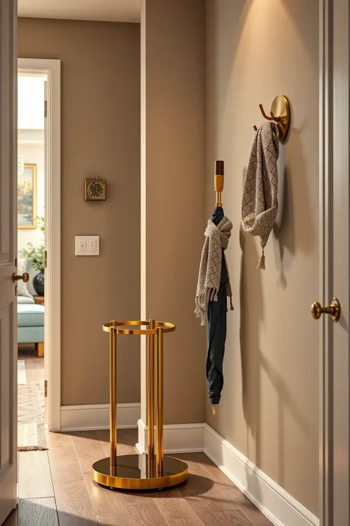 64 Fall Hallway Decor Trends to Transform Your Entryway This Season