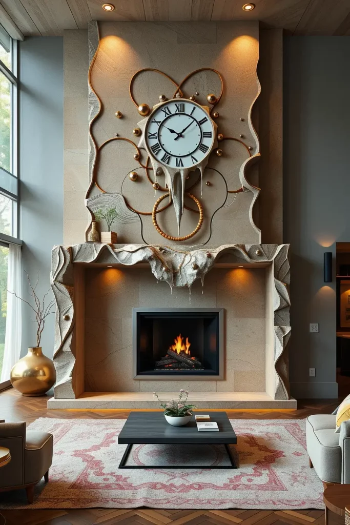 64 Surreal Living Room Styling Ideas to Transform Your Home