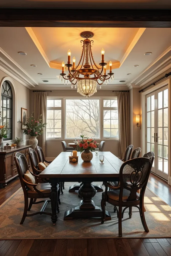 64 Artisan Furniture Accents for Home That Add Style and Character