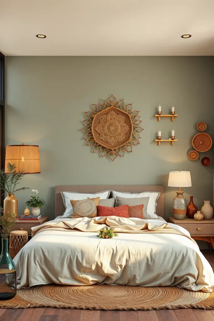 63 Terra Futura Bedroom Design Ideas for a Modern and Sustainable Home