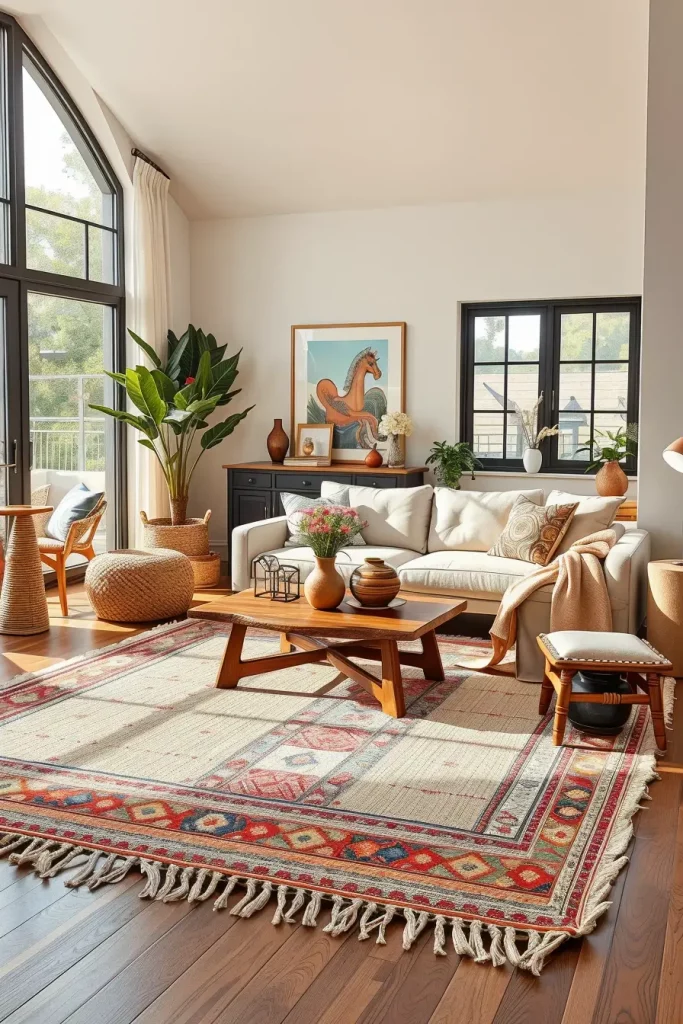 64 Artisan Furniture Accents for Home That Add Style and Character