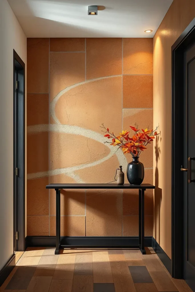 64 Fall Hallway Decor Trends to Transform Your Entryway This Season